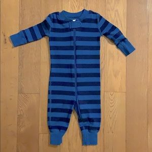 Hanna Anderson One Piece Pajama